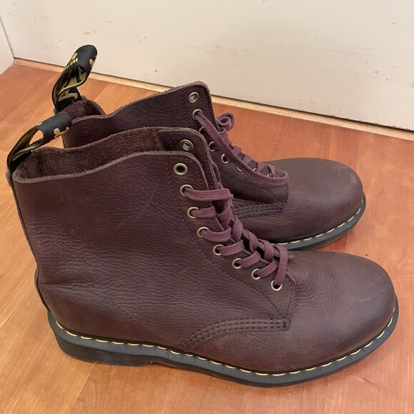 Dr. Martens Pascal Boot - Picture 1 of 4